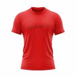 Heroe's T-Shirt City Red